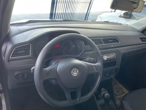 VOLKSWAGEN Saveiro 1.6 CS, Foto 10