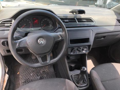 VOLKSWAGEN Saveiro 1.6 FLEX MSI ROBUST CABINE SIMPLES, Foto 11