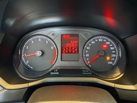 VOLKSWAGEN Saveiro 1.6 16V FLEX MSI ROBUST CABINE SIMPLES, Foto 9