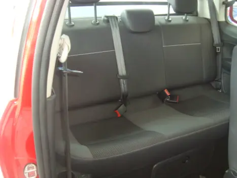 VOLKSWAGEN Saveiro 1.6 16V FLEX MSI ROBUST CABINE DUPLA, Foto 8
