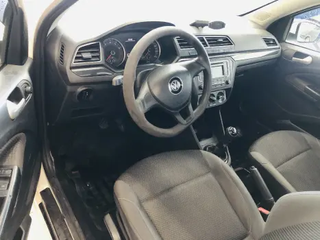 VOLKSWAGEN Saveiro 1.6 G6 TRENDLINE CABINE DUPLA FLEX, Foto 7