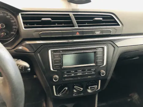 VOLKSWAGEN Saveiro 1.6 G6 TRENDLINE CABINE DUPLA FLEX, Foto 11