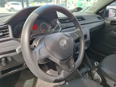 VOLKSWAGEN Saveiro 1.6 CS, Foto 4