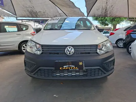 VOLKSWAGEN Saveiro 1.6 CS, Foto 6