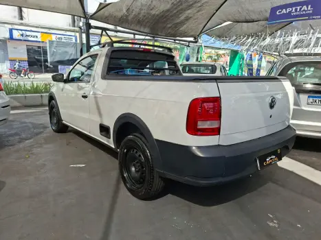 VOLKSWAGEN Saveiro 1.6 CS, Foto 9