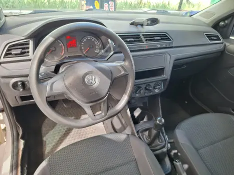 VOLKSWAGEN Saveiro 1.6 CS, Foto 10
