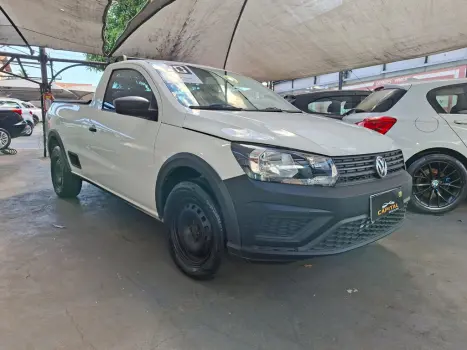 VOLKSWAGEN Saveiro 1.6 CS, Foto 11