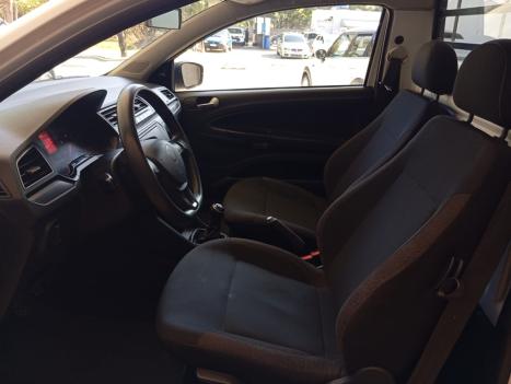 VOLKSWAGEN Saveiro 1.6 FLEX MSI ROBUST CABINE SIMPLES, Foto 6