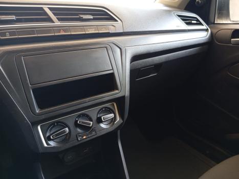 VOLKSWAGEN Saveiro 1.6 FLEX MSI ROBUST CABINE SIMPLES, Foto 7