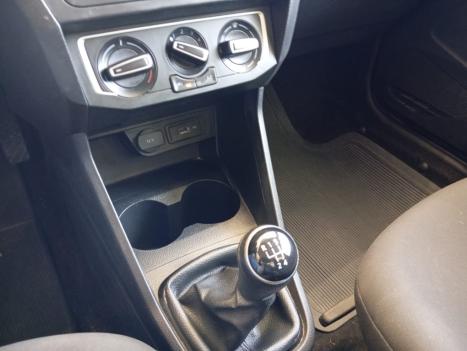 VOLKSWAGEN Saveiro 1.6 FLEX MSI ROBUST CABINE SIMPLES, Foto 8