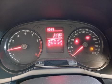 VOLKSWAGEN Saveiro 1.6 FLEX MSI ROBUST CABINE SIMPLES, Foto 9