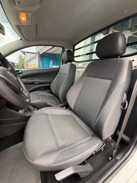 VOLKSWAGEN Saveiro 1.6 FLEX MSI ROBUST CABINE SIMPLES, Foto 10