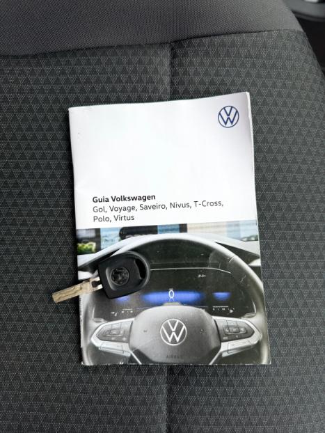 VOLKSWAGEN Saveiro 1.6 FLEX MSI ROBUST CABINE SIMPLES, Foto 12