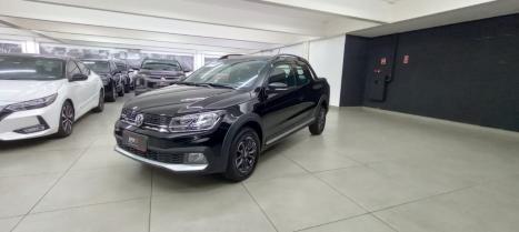 VOLKSWAGEN Saveiro 1.6 G7 CABINE ESTENDIDA CROSS FLEX, Foto 1