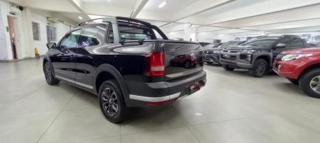 VOLKSWAGEN Saveiro 1.6 G7 CABINE ESTENDIDA CROSS FLEX, Foto 2
