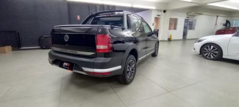 VOLKSWAGEN Saveiro 1.6 G7 CABINE ESTENDIDA CROSS FLEX, Foto 3