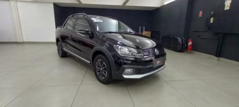 VOLKSWAGEN Saveiro 1.6 G7 CABINE ESTENDIDA CROSS FLEX, Foto 4