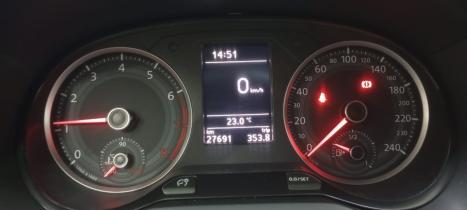 VOLKSWAGEN Saveiro 1.6 G7 CABINE ESTENDIDA CROSS FLEX, Foto 6