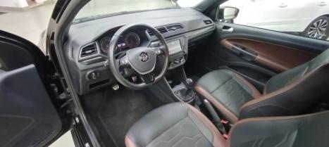 VOLKSWAGEN Saveiro 1.6 G7 CABINE ESTENDIDA CROSS FLEX, Foto 7
