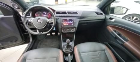 VOLKSWAGEN Saveiro 1.6 G7 CABINE ESTENDIDA CROSS FLEX, Foto 8