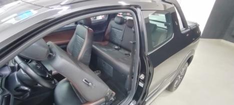 VOLKSWAGEN Saveiro 1.6 G7 CABINE ESTENDIDA CROSS FLEX, Foto 9