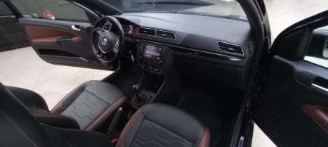 VOLKSWAGEN Saveiro 1.6 G7 CABINE ESTENDIDA CROSS FLEX, Foto 10
