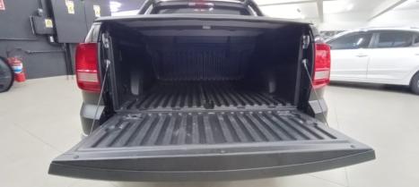 VOLKSWAGEN Saveiro 1.6 G7 CABINE ESTENDIDA CROSS FLEX, Foto 11