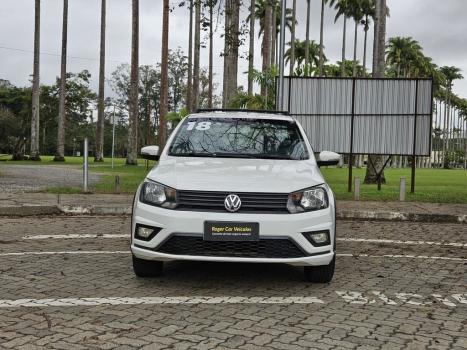 VOLKSWAGEN Saveiro 1.6 16V FLEX MSI TRENDLINE CABINE SIMPLES, Foto 2