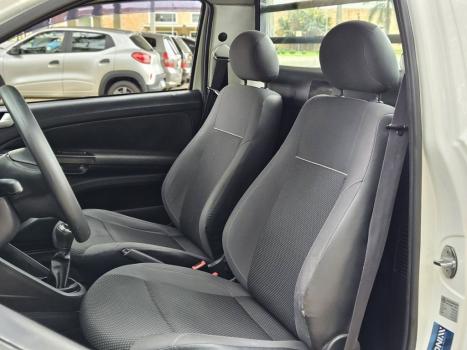 VOLKSWAGEN Saveiro 1.6 16V FLEX MSI TRENDLINE CABINE SIMPLES, Foto 5