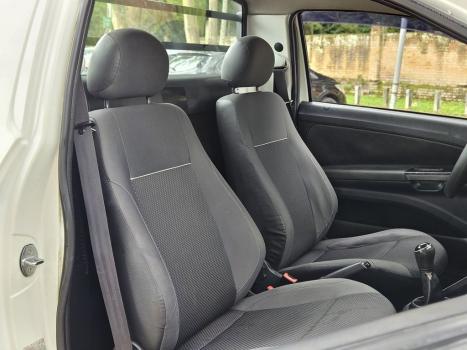 VOLKSWAGEN Saveiro 1.6 16V FLEX MSI TRENDLINE CABINE SIMPLES, Foto 9