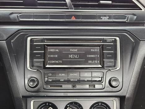 VOLKSWAGEN Saveiro 1.6 16V FLEX MSI TRENDLINE CABINE SIMPLES, Foto 12