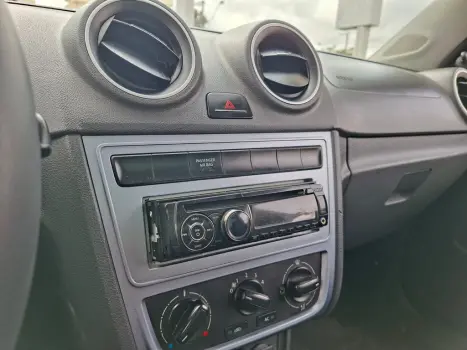 VOLKSWAGEN Saveiro 1.6 FLEX MSI ROBUST CABINE SIMPLES, Foto 6