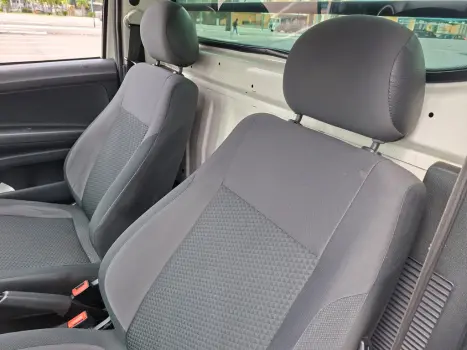 VOLKSWAGEN Saveiro 1.6 FLEX MSI ROBUST CABINE SIMPLES, Foto 12