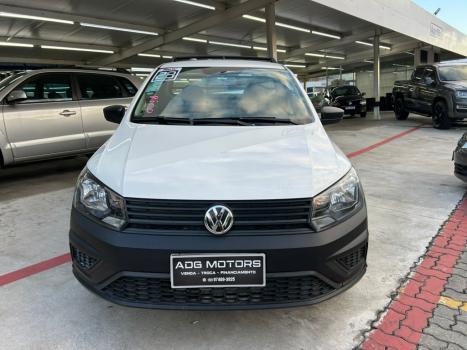 VOLKSWAGEN Saveiro 1.6 CS, Foto 1