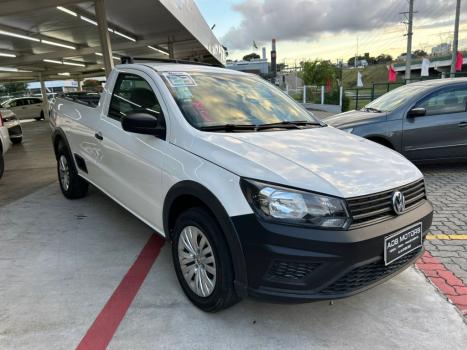 VOLKSWAGEN Saveiro 1.6 CS, Foto 2