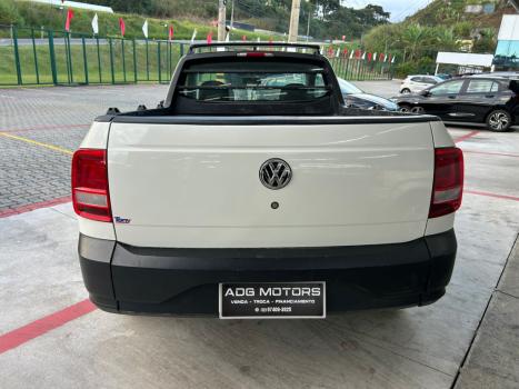 VOLKSWAGEN Saveiro 1.6 CS, Foto 5
