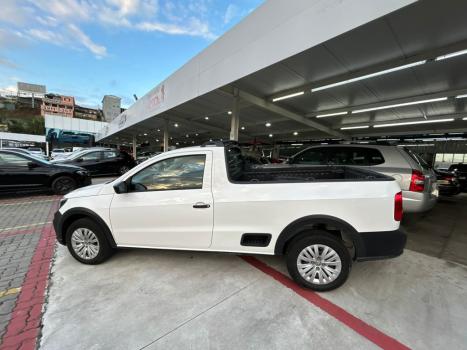 VOLKSWAGEN Saveiro 1.6 CS, Foto 6