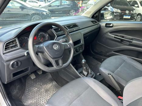 VOLKSWAGEN Saveiro 1.6 CS, Foto 7