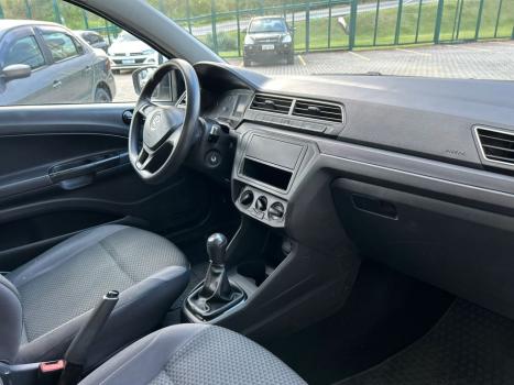VOLKSWAGEN Saveiro 1.6 CS, Foto 8