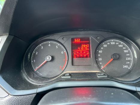 VOLKSWAGEN Saveiro 1.6 CS, Foto 9