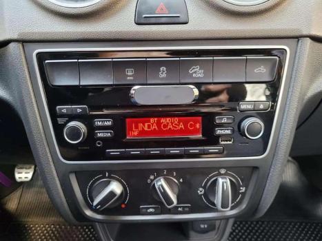VOLKSWAGEN Saveiro 1.6 16V G6 CROSS CABINE DUPLA FLEX, Foto 5