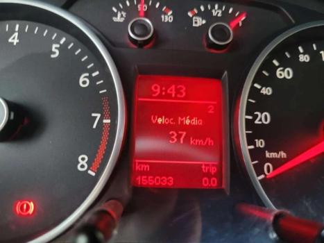 VOLKSWAGEN Saveiro 1.6 16V G6 CROSS CABINE DUPLA FLEX, Foto 7