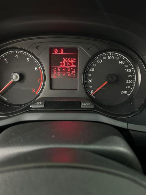 VOLKSWAGEN Saveiro 1.6 16V FLEX MSI ROBUST CABINE SIMPLES, Foto 3