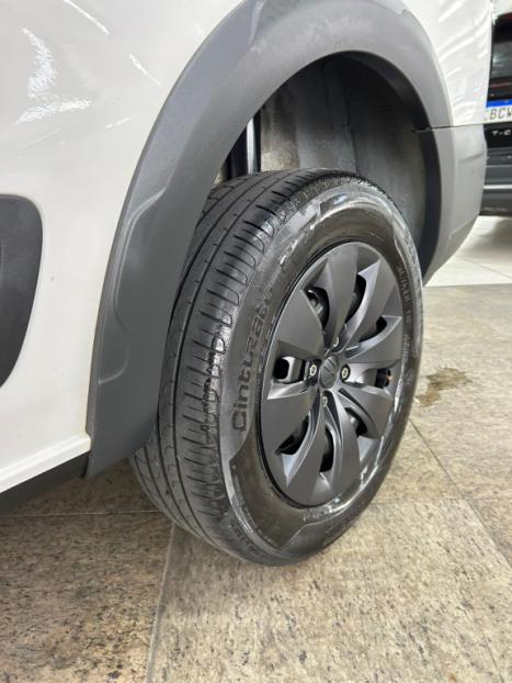 VOLKSWAGEN Saveiro 1.6 16V FLEX MSI ROBUST CABINE SIMPLES, Foto 5