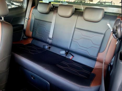 VOLKSWAGEN Saveiro 1.6 G7 CABINE DUPLA CROSS FLEX, Foto 11