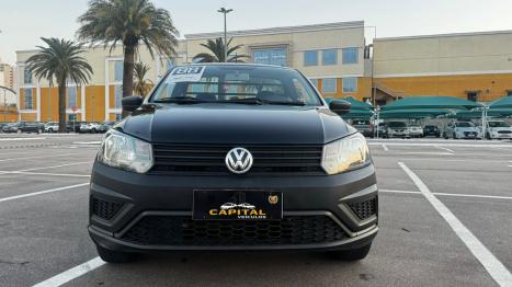 VOLKSWAGEN Saveiro 1.6 16V FLEX MSI ROBUST CABINE SIMPLES, Foto 5
