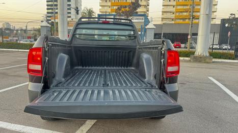 VOLKSWAGEN Saveiro 1.6 16V FLEX MSI ROBUST CABINE SIMPLES, Foto 6