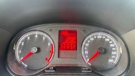 VOLKSWAGEN Saveiro 1.6 16V FLEX MSI ROBUST CABINE SIMPLES, Foto 10