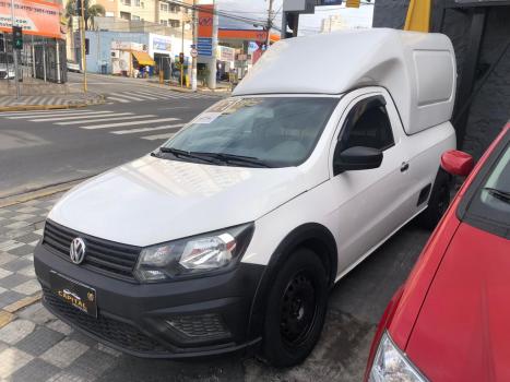 VOLKSWAGEN Saveiro 1.6 CS, Foto 2