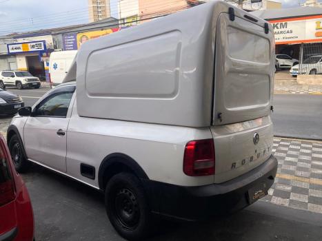 VOLKSWAGEN Saveiro 1.6 CS, Foto 3